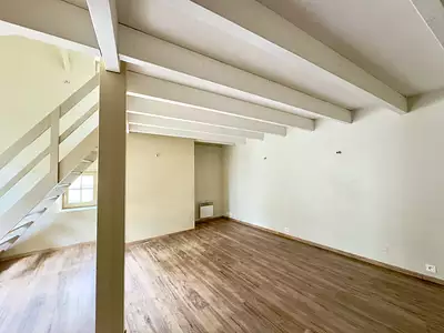 Appartement, 51,07 m²