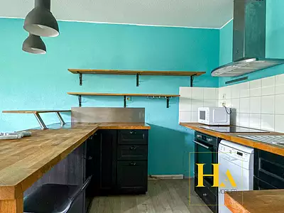 Appartement, 44,05 m²