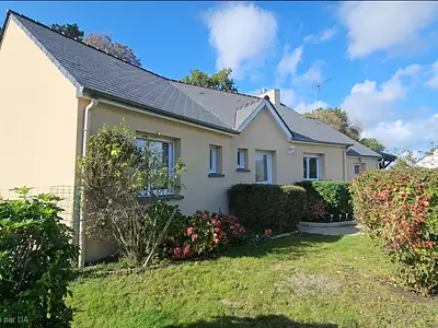 Maison, 86,34 m²