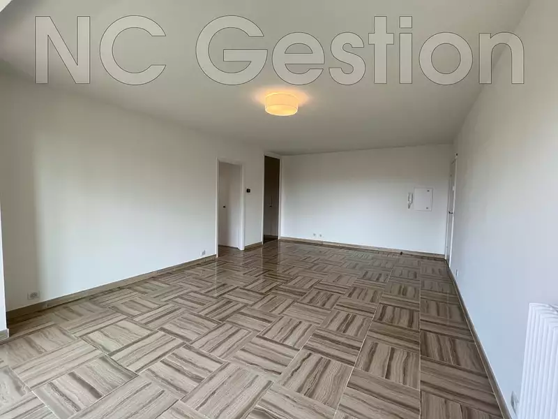 Appartement, 46 m²