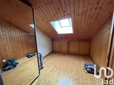 Maison, 143 m²
