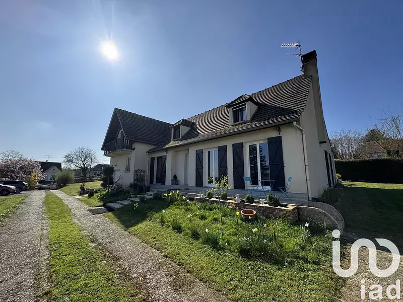 Maison, 260 m²