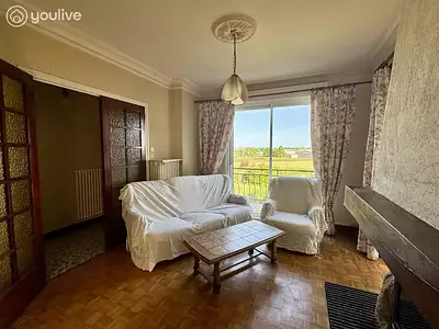 Maison, 122 m²