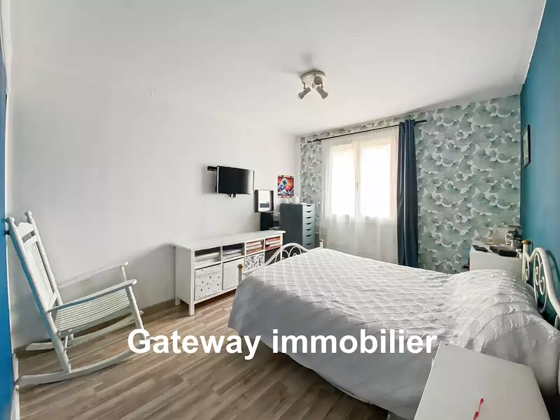 Maison, 102 m²