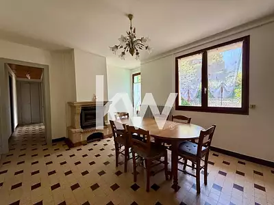 Maison, 94,4 m²