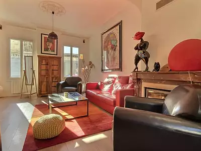 Maison, 205 m²