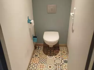 Appartement, 117 m²