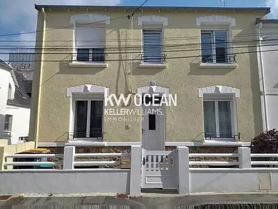 Maison, 140 m²