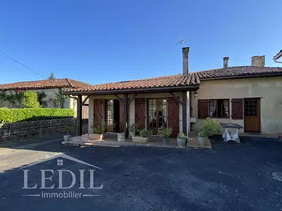 Maison, 150 m²