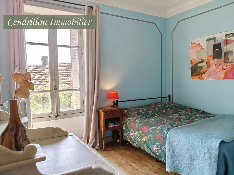 Maison, 105 m²