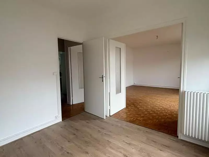 Appartement, 65 m²