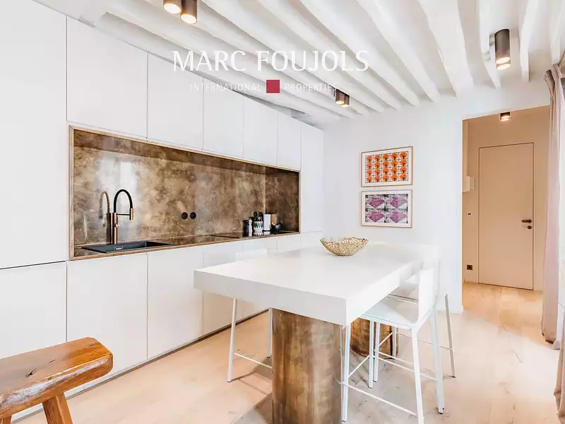 Appartement, 73,55 m²