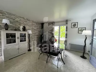 Maison, 128 m²