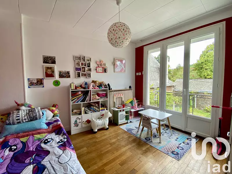 Maison, 187 m²