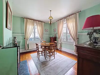 Maison, 110 m²
