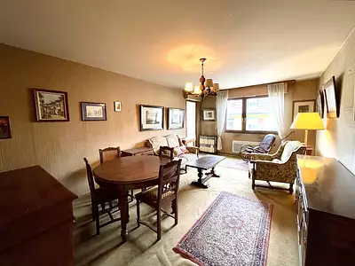Appartement, 69,52 m²