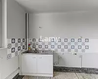 Appartement, 57,23 m²