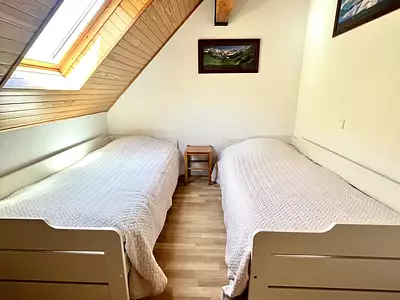 Appartement, 96 m²