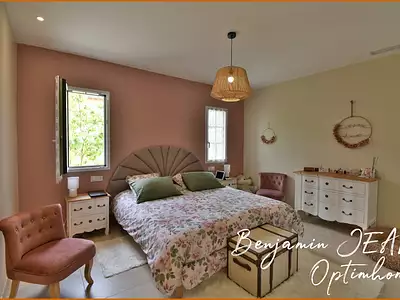 Maison, 135 m²