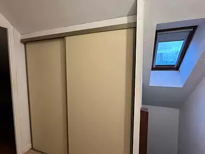 Appartement, 49,58 m²