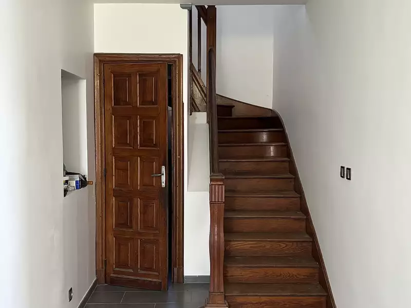 Maison, 164 m²