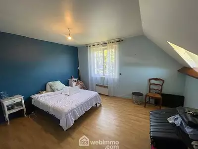 Maison, 112 m²