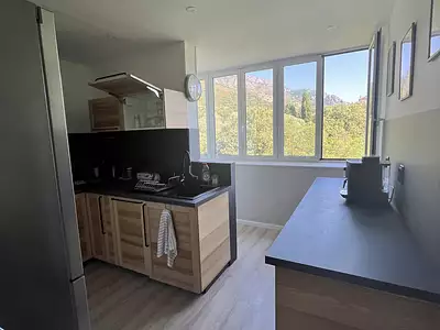 Appartement, 80 m²