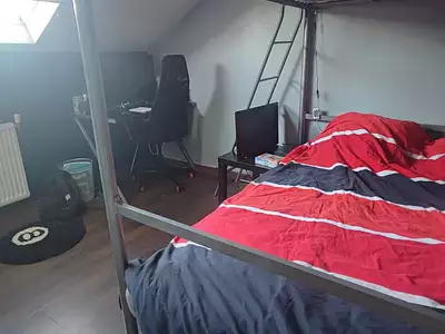 Maison, 86 m²