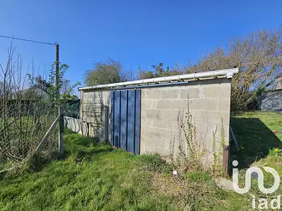 Terrain, 846 m²