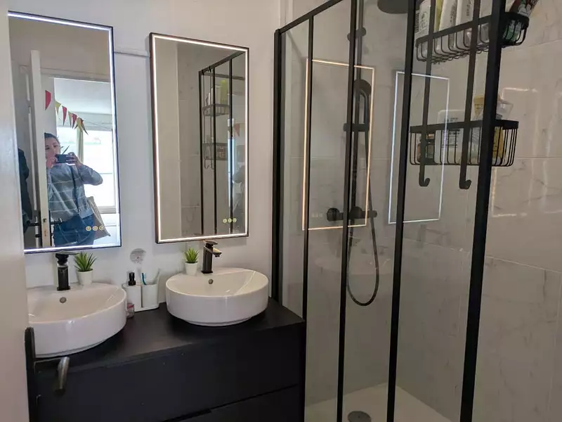 Appartement, 84 m²