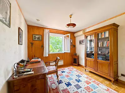 Maison, 168 m²