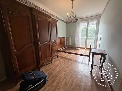 Appartement, 62,5 m²