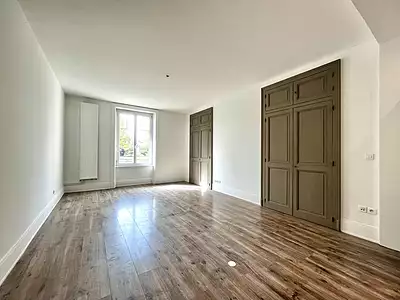 Appartement, 122 m²