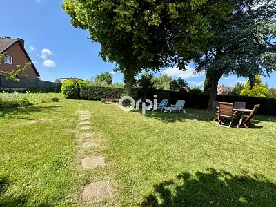 Maison, 130 m²