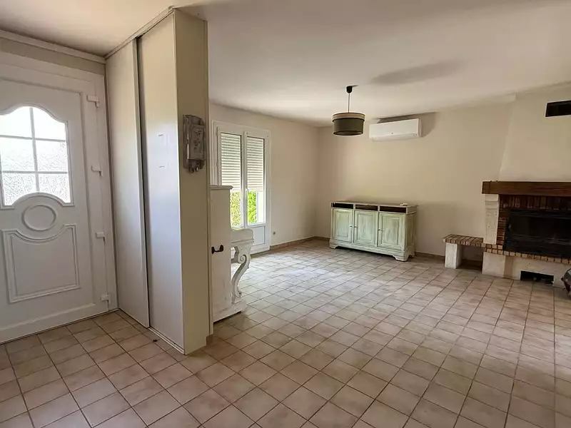 Maison, 118 m²