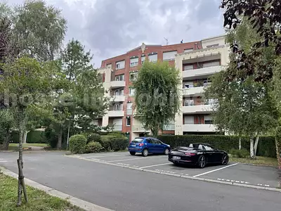 Appartement, 41 m²