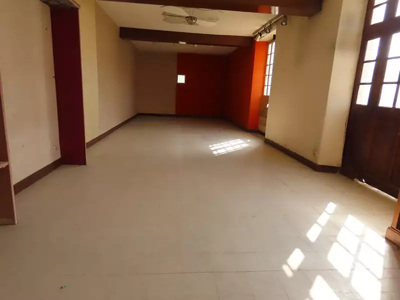 Maison, 278 m²