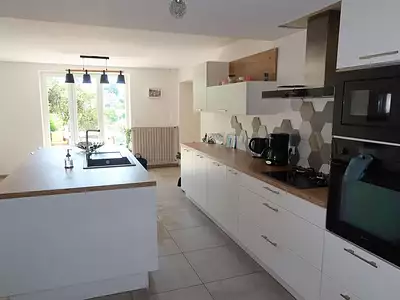 Maison, 170 m²
