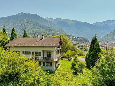 Maison, 195,46 m²