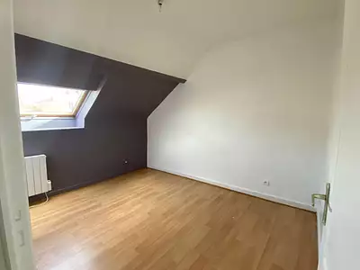 Appartement, 32 m²