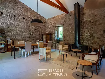 Maison, 330 m²