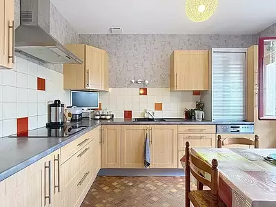 Maison, 86 m²