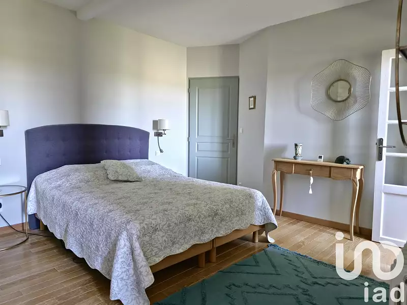 Maison, 444 m²