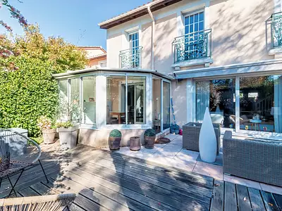 Maison, 151,32 m²