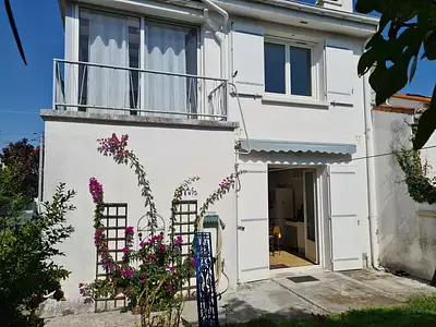 Maison, 85 m²