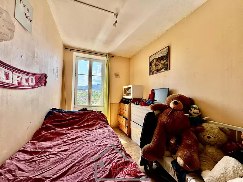 Maison, 78 m²