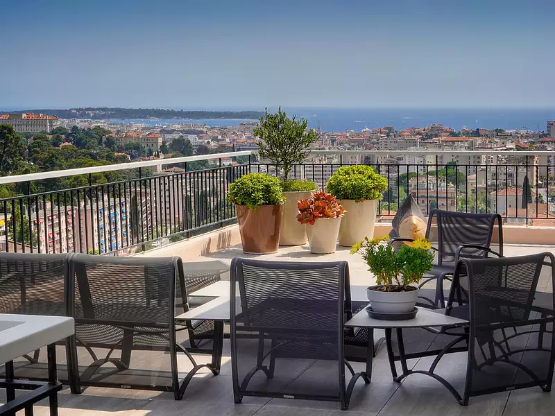 Appartement, 123 m²