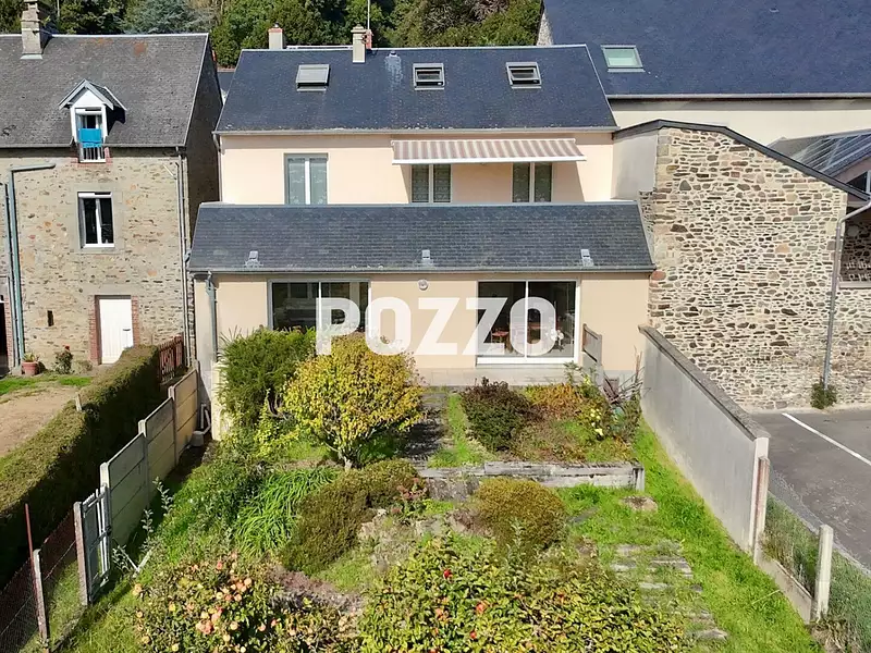 Maison, 137 m²