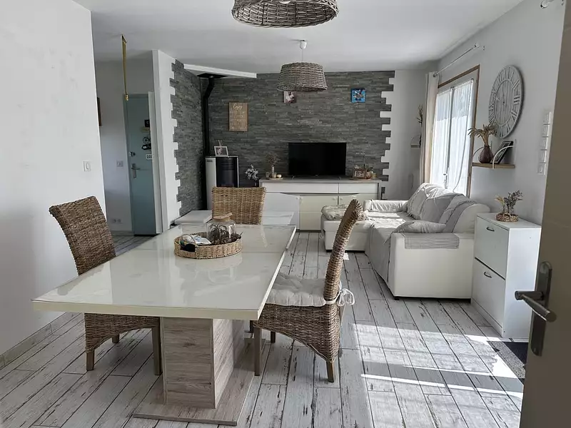 Maison, 67 m²