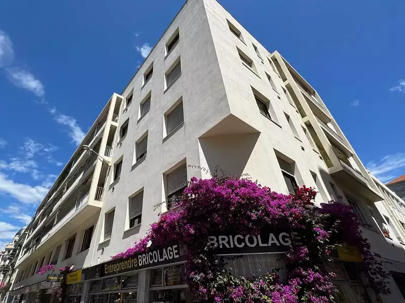 Appartement, 95 m²